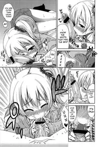 Kyou mo Nekasenaikara