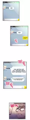 [BAK Hyeong Jun] Sweet Guy Ch.1-49 (English) (YoManga) (Ongoing)