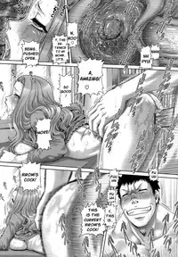 [TYPE.90] ONE★MOE Ch.3-8 [English]