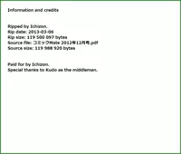 COMIC Mate 2012-12 Vol. 195 [Digital]