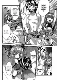 [Tenkla] Yomeiro Choice Vol.2 [English]