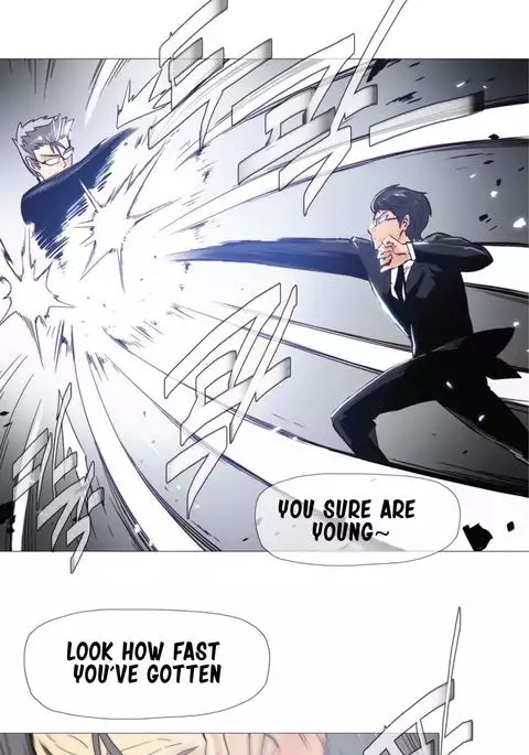 Household Affairs Ch.1-53