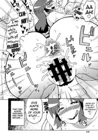 [Yuuki Ray] Shota Eater Ch. 1-9 [English] [biribiri]