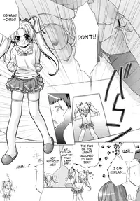 [Sumeragi Kohaku] Sweet^3 Room [English] {SaHa}