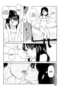 [Onizuka Naoshi] Porno graffitti [English] [Amuro & Hox, Biribiri, Rin, SaHa, Yoroshii, YQII]