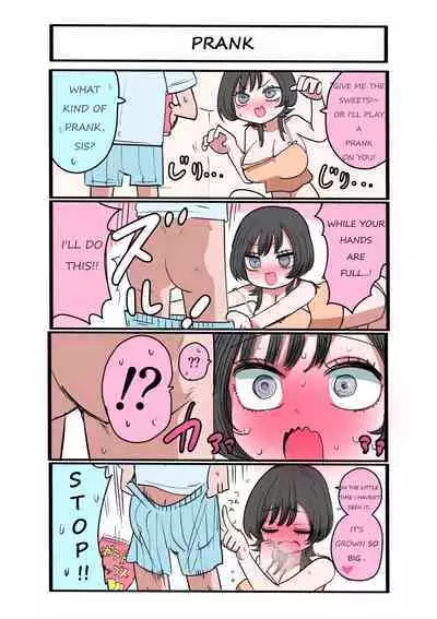 Sotobenkei no Ouji-sama | A Prince Who Acts Cool Outside but Timid at Home