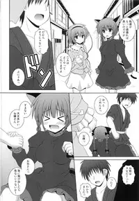 (C84) [Im (Nagana Sayui)] Memoria (Touhou Project)