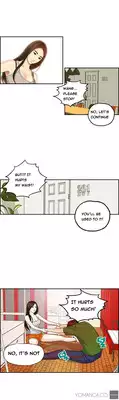 [Hong Ban-Jang] Guest House Ch.1-7 (English) (YoManga) (Ongoing)