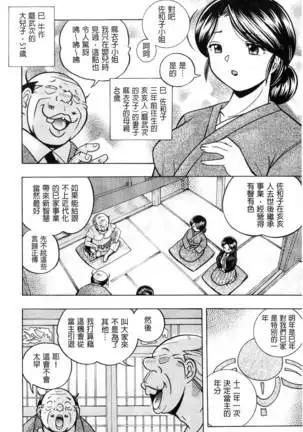 Reijou Maiko ~Kyuuke no Hien~