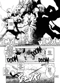 [Oh! Great] Silky Whip 6 [English]