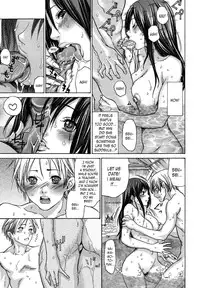 [Aoi Hitori] Sensei wa Boku no Mono | Sensei Belongs to Me! (Comic Megastore H 2008-01) [English] [Kusanyagi]