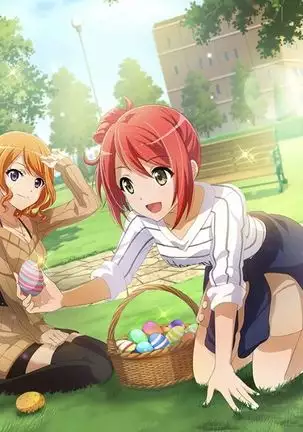 Revue Starlight -Re LIVE