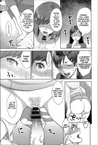 [Mikami Cannon] Zecchou Yokkyuu Ch.1-2, 4-8, 10 [English] =Tigoris Translates= =Noraneko=