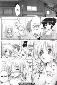 [Nise Midi Doronkai (Ishikei)] Insei Iro Iro [English] [Partial Decensor]