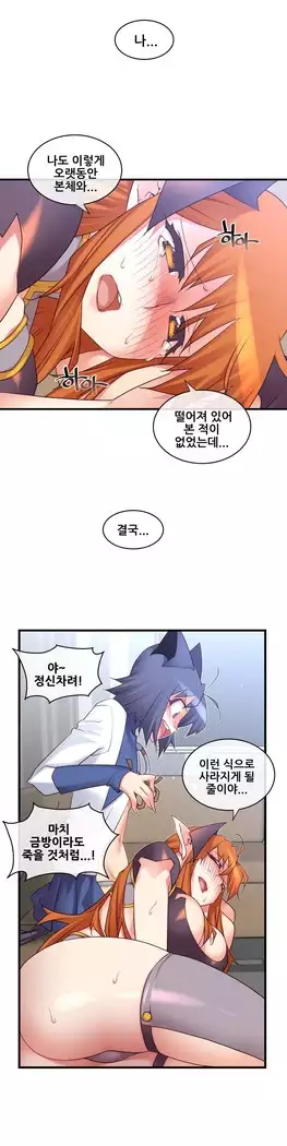 Master in My Dreams Ch.90-131