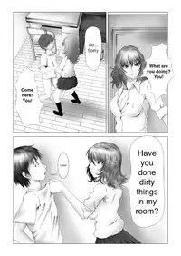 [Abo Manten] Kyuusho Seme Maniacs Vol. 2 | Weak Spot Maniacs vol.2 [English] [NotSureWhoKnows]