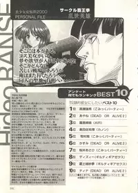 [Anthology] Bishoujo Shoukougun 2000 Manga-Anime Hen 2 (Various)