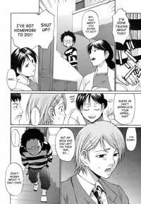 [Chiba Toshirou] Uekano Days [English] [SaHa]