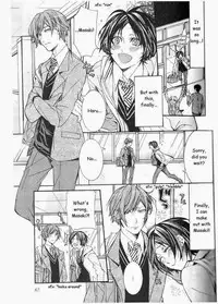 [Itsuki Makoto] Kaihatsu Muramura Mode [English] [yocchan]