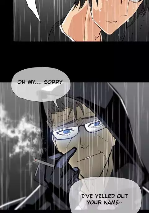 Household Affairs Ch.1-47