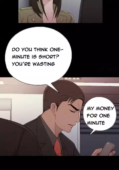 Girl Next Door Ch.1-19