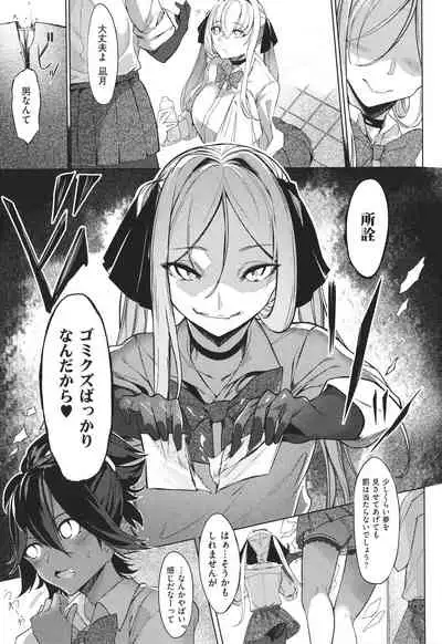 Netsuretsu!? na Hitomi