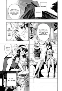 [Asagi Ryuu] Memories of Her [English] [Payapaya Scans]