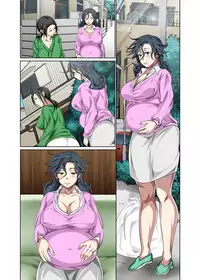 [Circle Spice] Jimi dakedo Eroi Karada Shita Okaa-san o Fuuzoku Ochi Sunzen de Sukutta Boshi Soukan