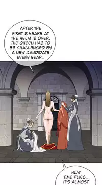 Perfect Half Ch.1-24 (English) (Ongoing)