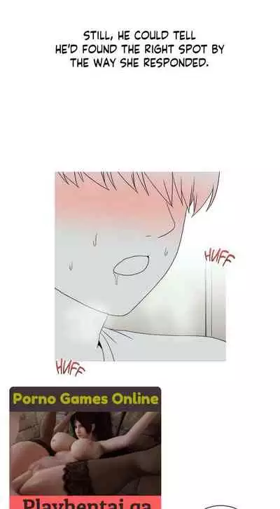 FOX TALES Ch. 6 [English]