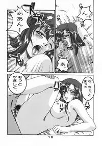 (C69) [Studio BOXER (Machumoto Nyao, Shima Takashi, Taka)] HOHETO 32 (Gundam SEED DESTINY)
