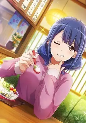 Revue Starlight -Re LIVE