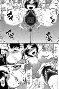 [Kai Hiroyuki] Boku no Yamanoue Mura Nikki | My Mountain Village Journal Ch. 1-10 [English] [Lazarus H]
