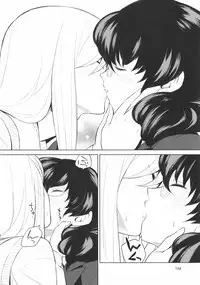 [Anthology] L -Ladies & Girls Love- 09