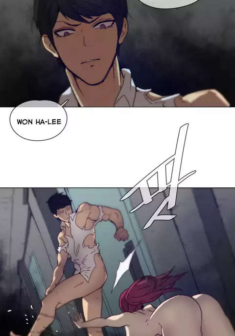 Household Affairs Ch.1-47