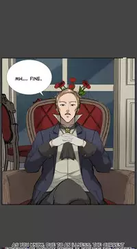 [Hong BanJang] Aharoo Ch.1-40 (English) (YoManga) (Ongoing)