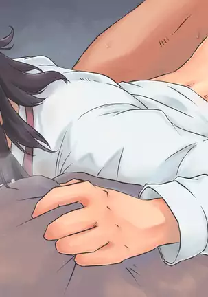 Boku no Kanojo wa Joshikousei