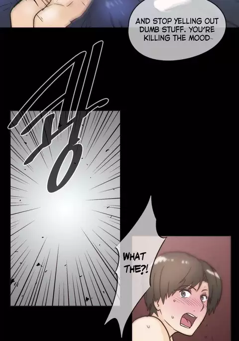 Household Affairs Ch.1-47