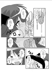 [Ameshoo (Mikaduki Neko)] Touhou TS Monogatari ~Koakuma hen~ (Touhou Project) [Digital]