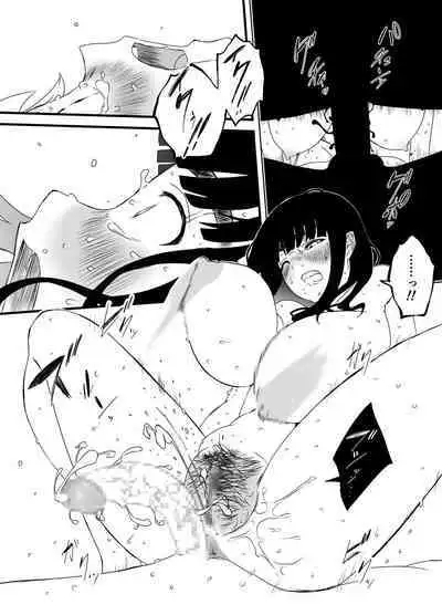 Giri no Ane to no 7-kakan Seikatsu Soushuuhen + Omake