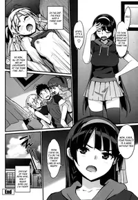 [Ohtomo Takuji] Katekano♡ (Complete + Karmina) [English]