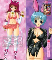 [Sano Yuu] Cosplay Party - Party in Costume