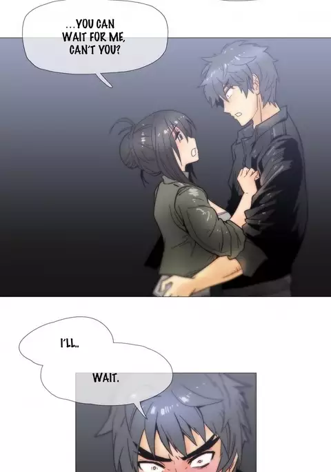 Household Affairs Ch.1-53