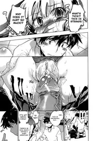 [Kogure Mariko] Ore Sen Kanojo [English] [YQII]