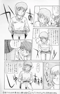 (C45) [Doudan tsutsuji (Doudantsutsuji)] SOLID STATE (various)