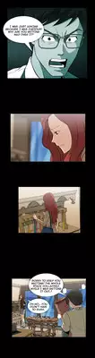 [Yihyeonmin] Drug Candy Ch.0-35 (English) (YoManga) (Ongoing)
