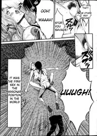 [Nagashima Chousuke] Kigenzen 10000 Nen no Ota | The Otaku in 10,000 B.C. Ch. 1-24 [English] [Natty Translations, Lazarus H]