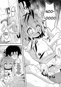 [ro] Nae's Bath [English] ATF