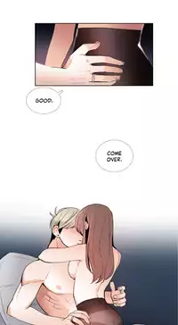 [Silverstar] Talk To Me Ch.1-24 (English) (Ongoing)