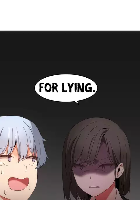 Hari Dormitory Ch.0-19